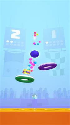 套圈之星Hoop Stars图3
