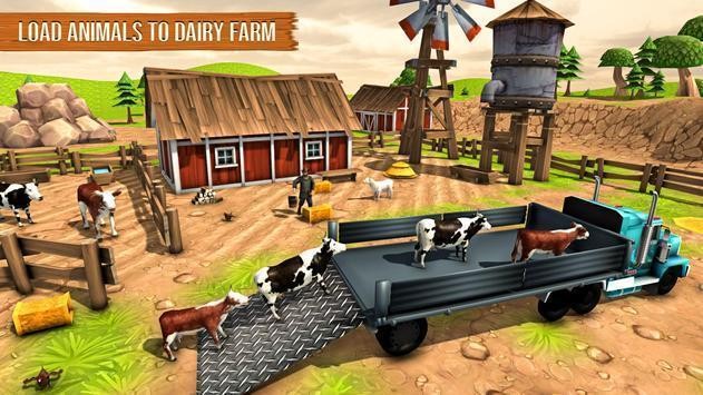 乡村奶牛场(Dairy Farm)图2