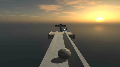 科幻平衡球(Balance Ball Premium)图2