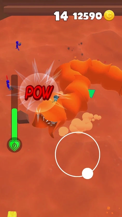 沙丘沙虫DuneSandWorm图4