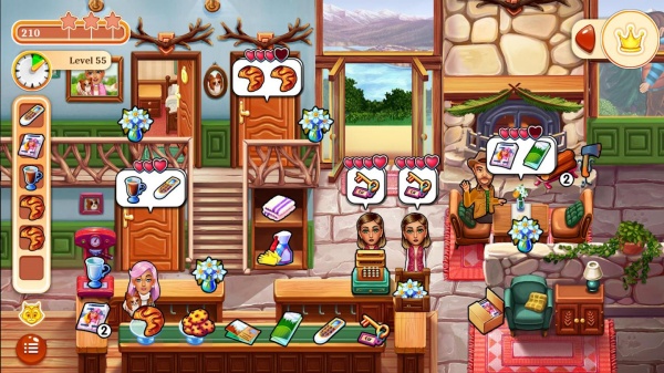 欢迎来到樱草湖5(Welcome to Primrose Lake 5)图2