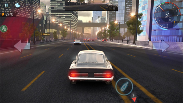 公路赛车摩托骑手安卓版图2