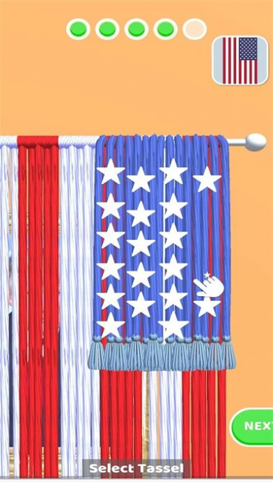 花边之美(Macrame Designs)图1