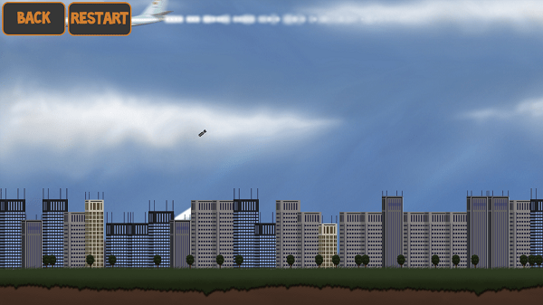 核弹模拟器内置菜单中文版(Simulator nuclear bomb)图4
