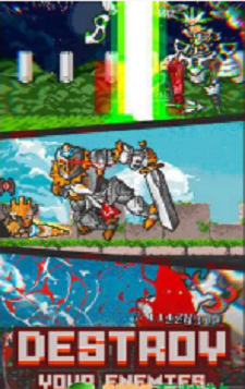 塔式征服：切割