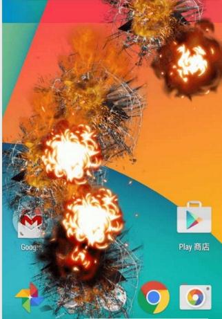 手机碎屏恶搞app下载