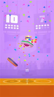 套圈之星Hoop Stars图1