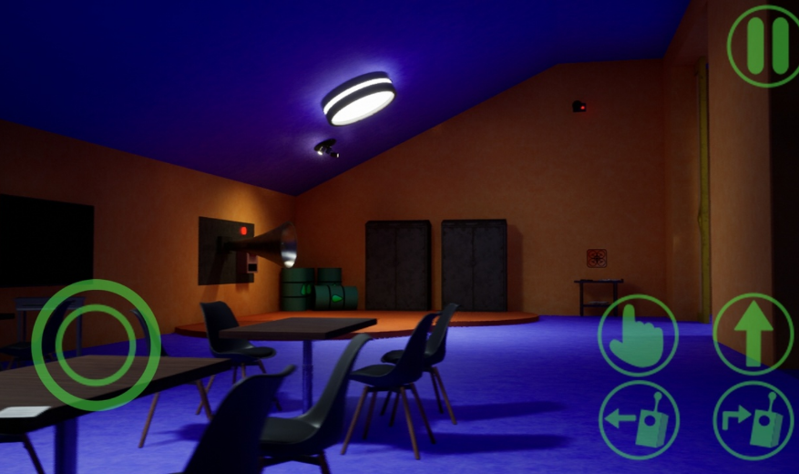 幼儿园3汉化版官网版图2