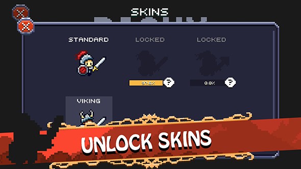 时髦的骑士Dashy Knight