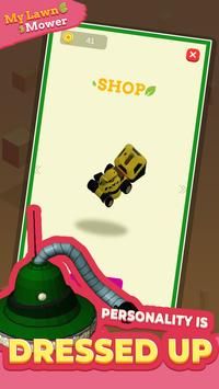 我的割草机My Lawn Mower图1