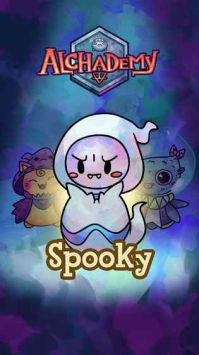 炼金学院Alchademy图2