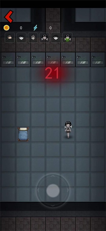 躺平发育超大房间图3