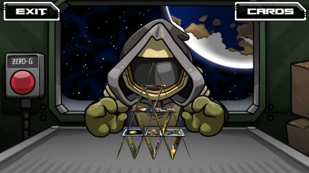 原子超级着陆者Atomic Super Lander图1