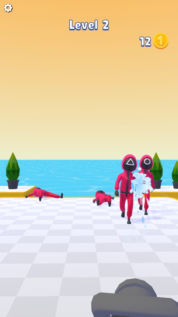 水炮FPSWaterCannon图3