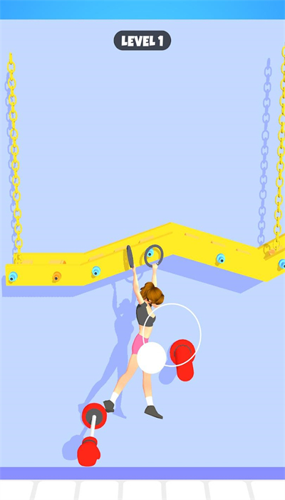 布娃娃健身房(Ragdoll Gym)图3