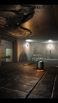 地下水路からの脱出图3