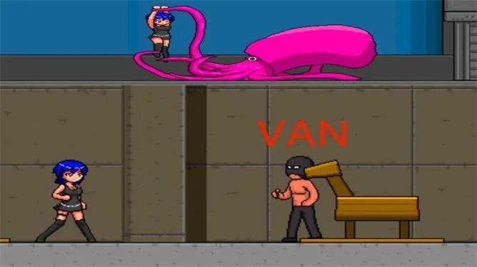 实验室幸存者labstillalie汉化版图2