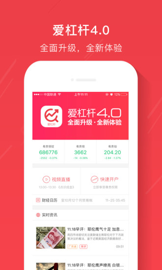 爱杠杆图3