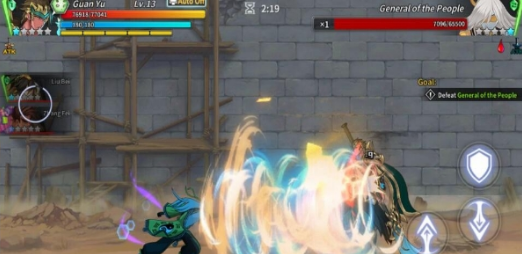 Legend of Dynasty(王朝传说)图2