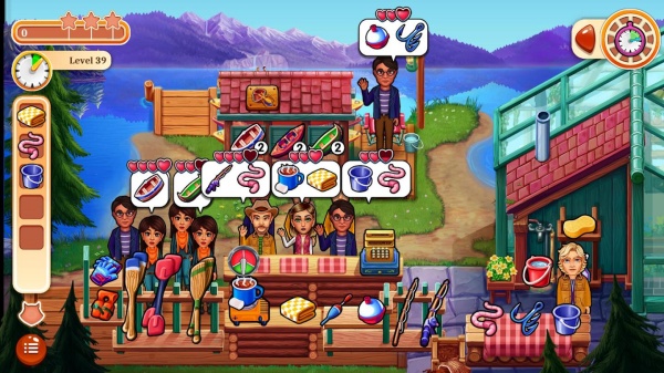 欢迎来到樱草湖5(Welcome to Primrose Lake 5)图3