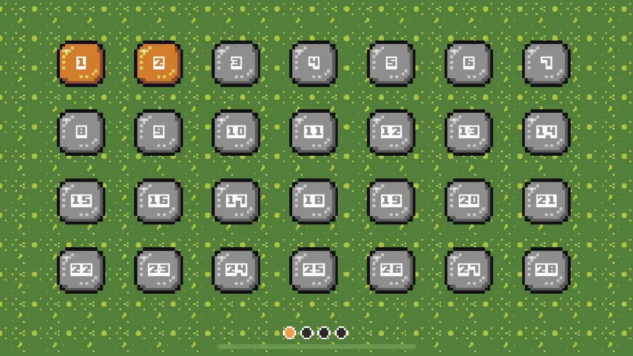 噗哟!推箱子图4
