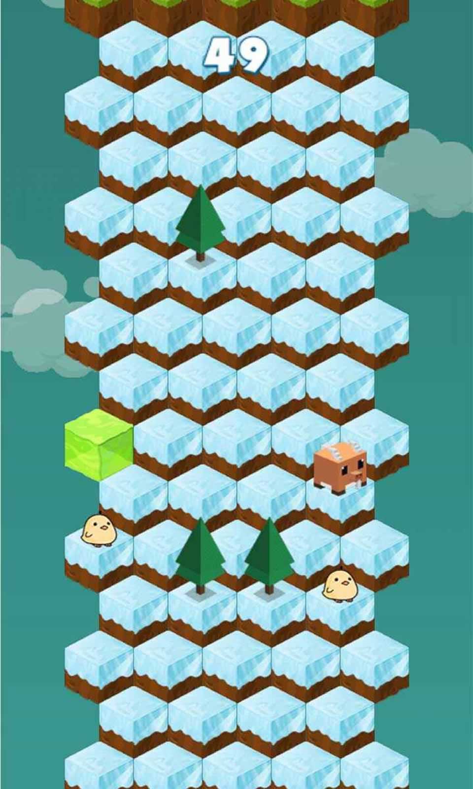 动物森友会中文版