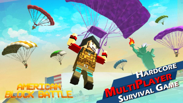 美国像素狙击手图3