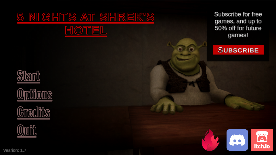 Five Night At Shreks Hotel 2 (Official)图2