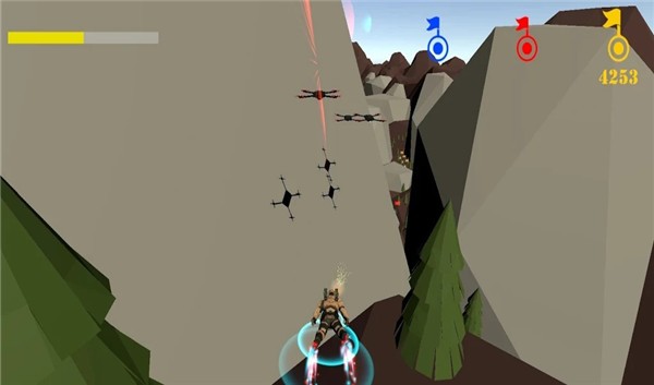 ParkEscape(公园逃生)图1