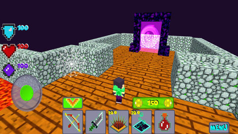 我的陷阱工艺图4