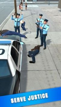 超级蹦极英雄Super Bungee Hero图3