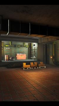 地下水路からの脱出图4