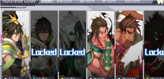 Legend of Dynasty(王朝传说)图3