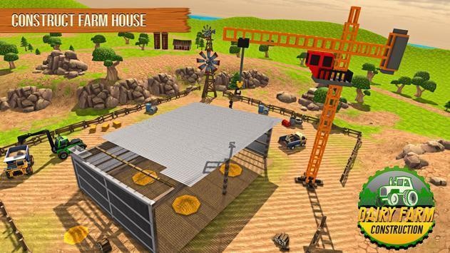 乡村奶牛场(Dairy Farm)图3