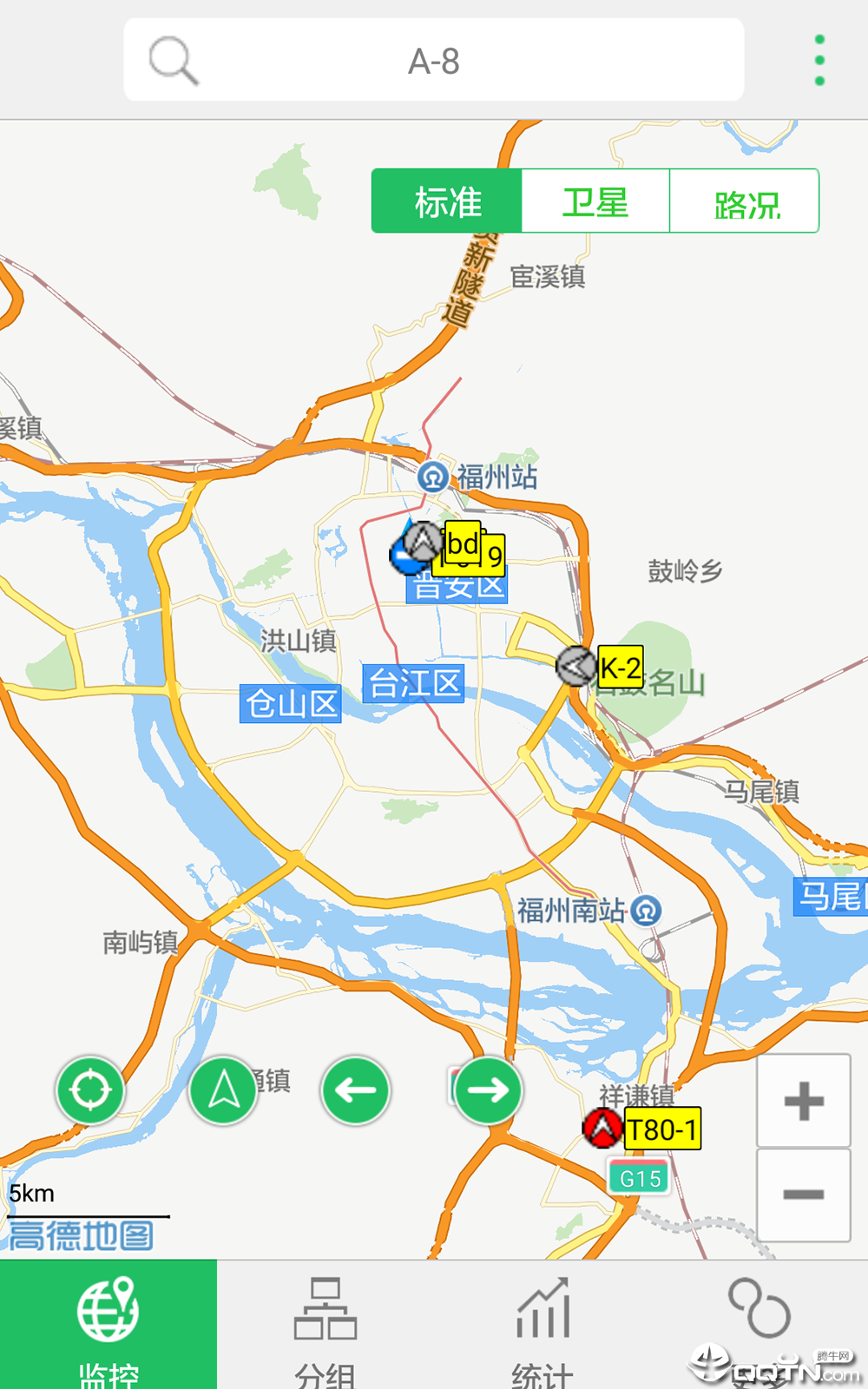 赛格车云图2