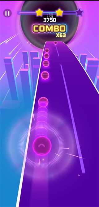 球球跑酷图2