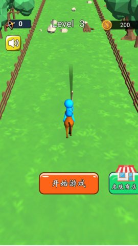 弓箭手战士图3