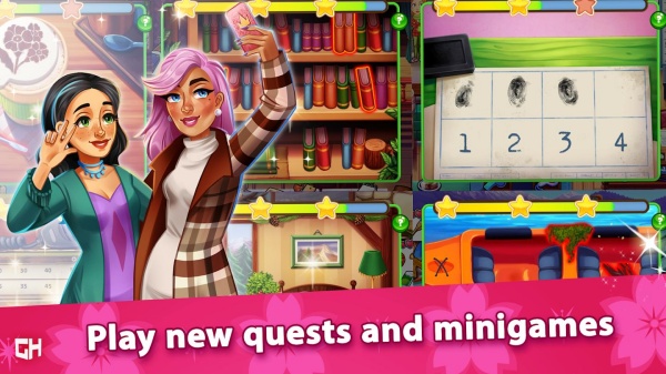 欢迎来到樱草湖5(Welcome to Primrose Lake 5)图6