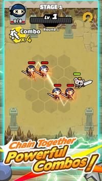 武装迷宮BusoMeiQ图2