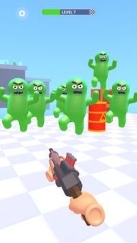 命中果冻人3DHit Blob 3D图2