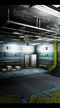 地下水路からの脱出图5