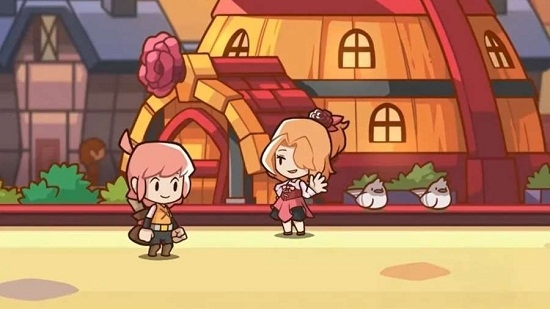 Postknight(邮递骑士2)图2