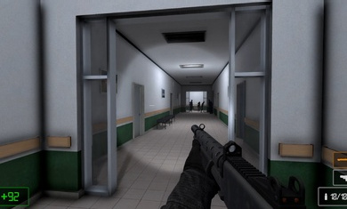 发明3丧尸生存(Invention 3)图2