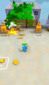 城堡守卫射击CastleGuard图4