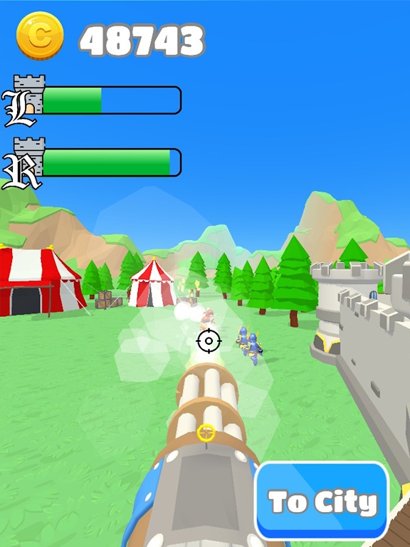 要塞射手(FortShooter)图1