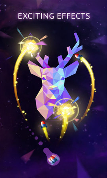 点亮星星
