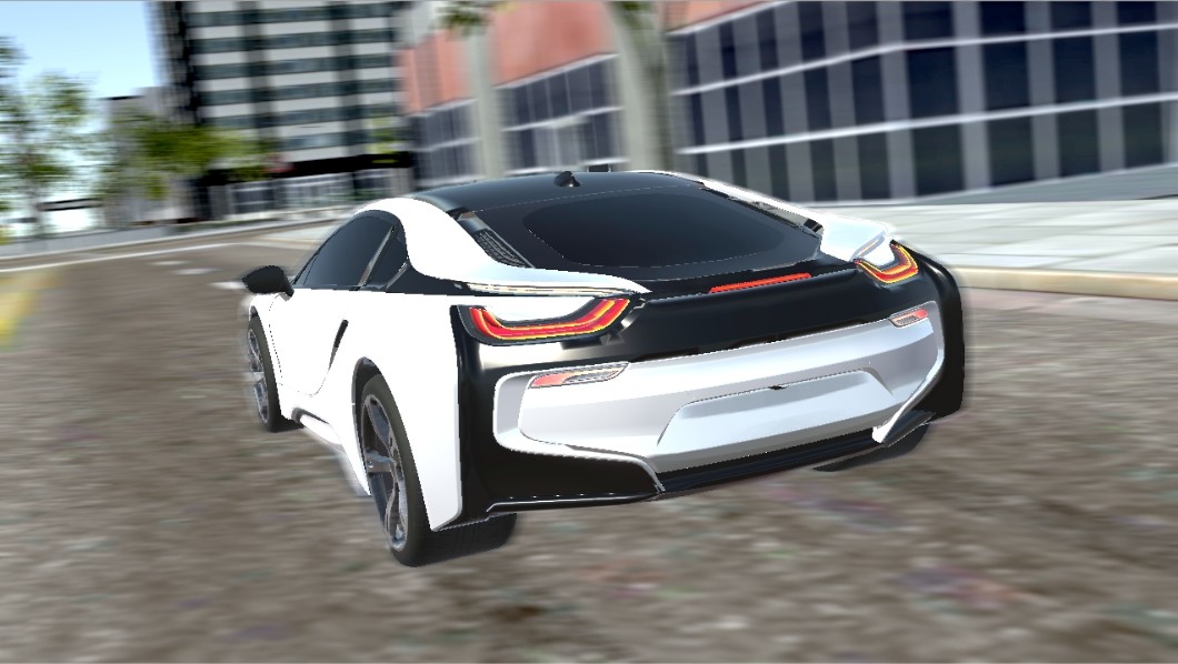 Extreme Real Car Driving(极限真车驾驶)图3