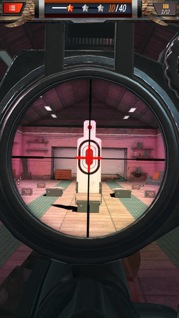 神枪手训练营图1