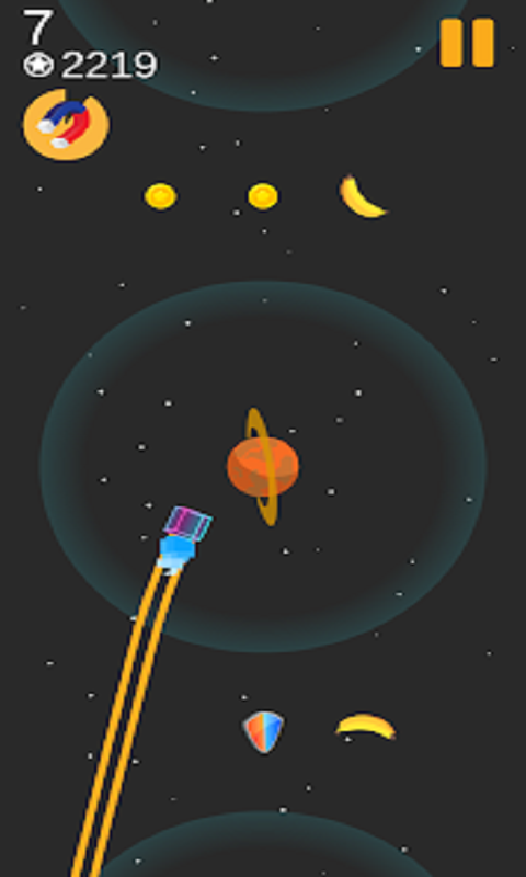 Gravity Cube(重力立方体游戏)图3