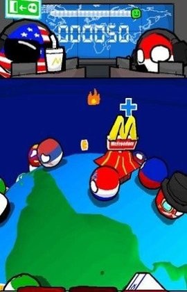 波兰球末世维稳中文版图3